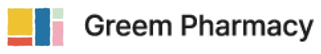 Greem Pharmacy