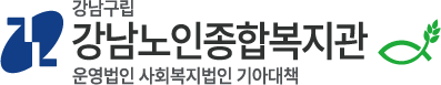 Gangnam Senior Welfare Center